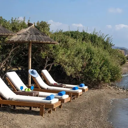 Blue Island * Elounda (Crete)