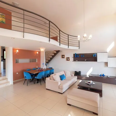 Blue Island Villa Elounda (Crete)