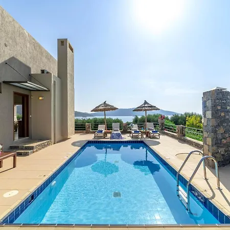 Villa Blue Island *